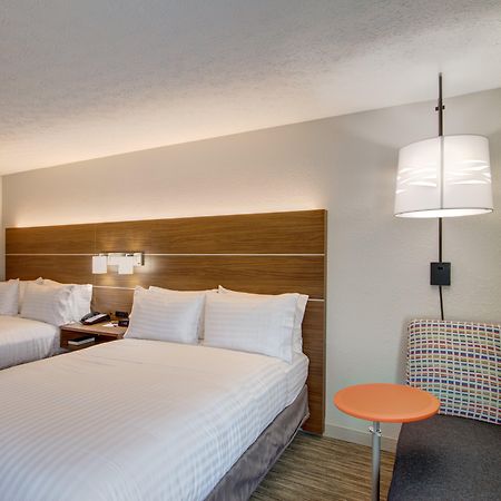 Holiday Inn Express Columbus South - Obetz, An Ihg Hotel Extérieur photo