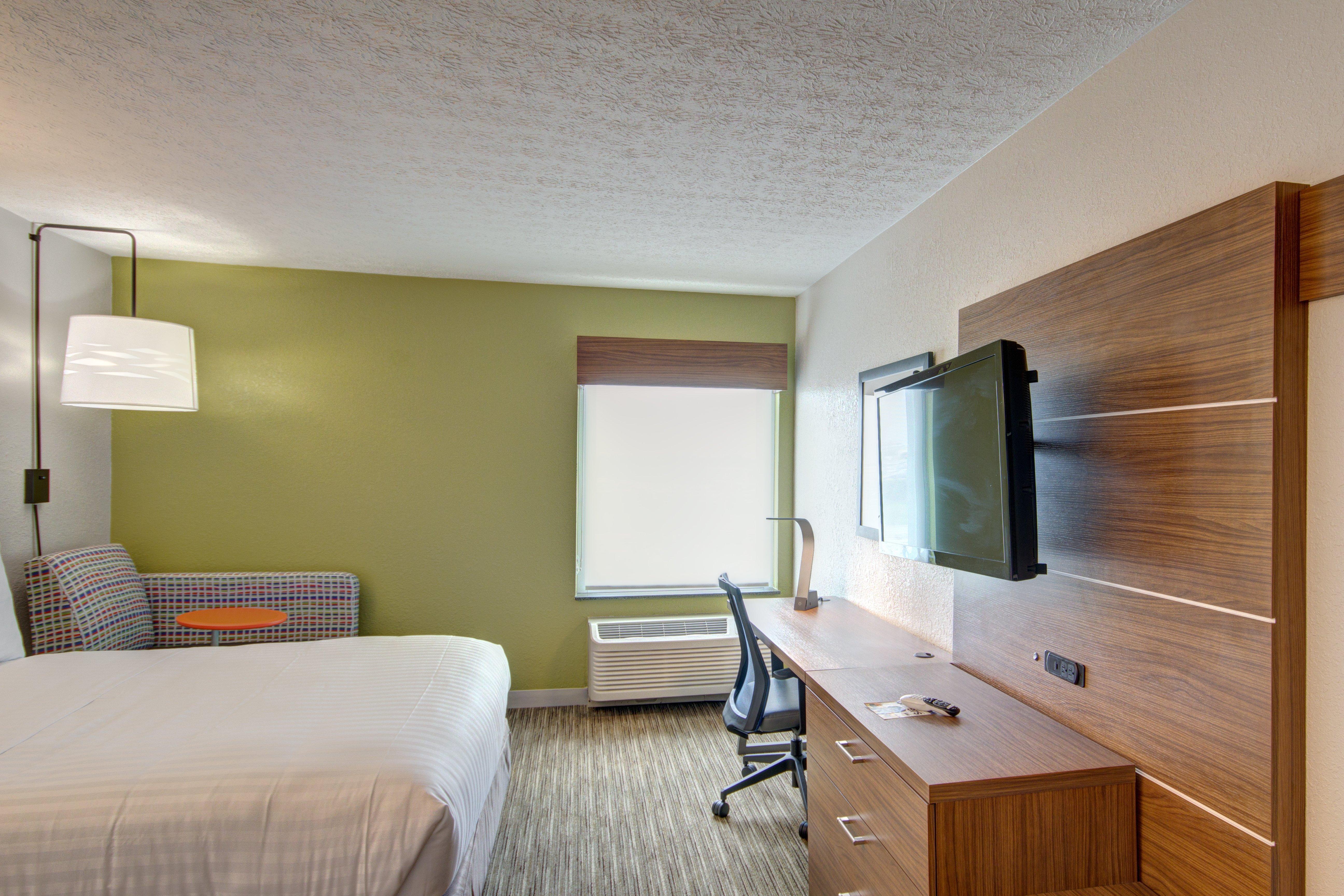 Holiday Inn Express Columbus South - Obetz By Ihg Extérieur photo