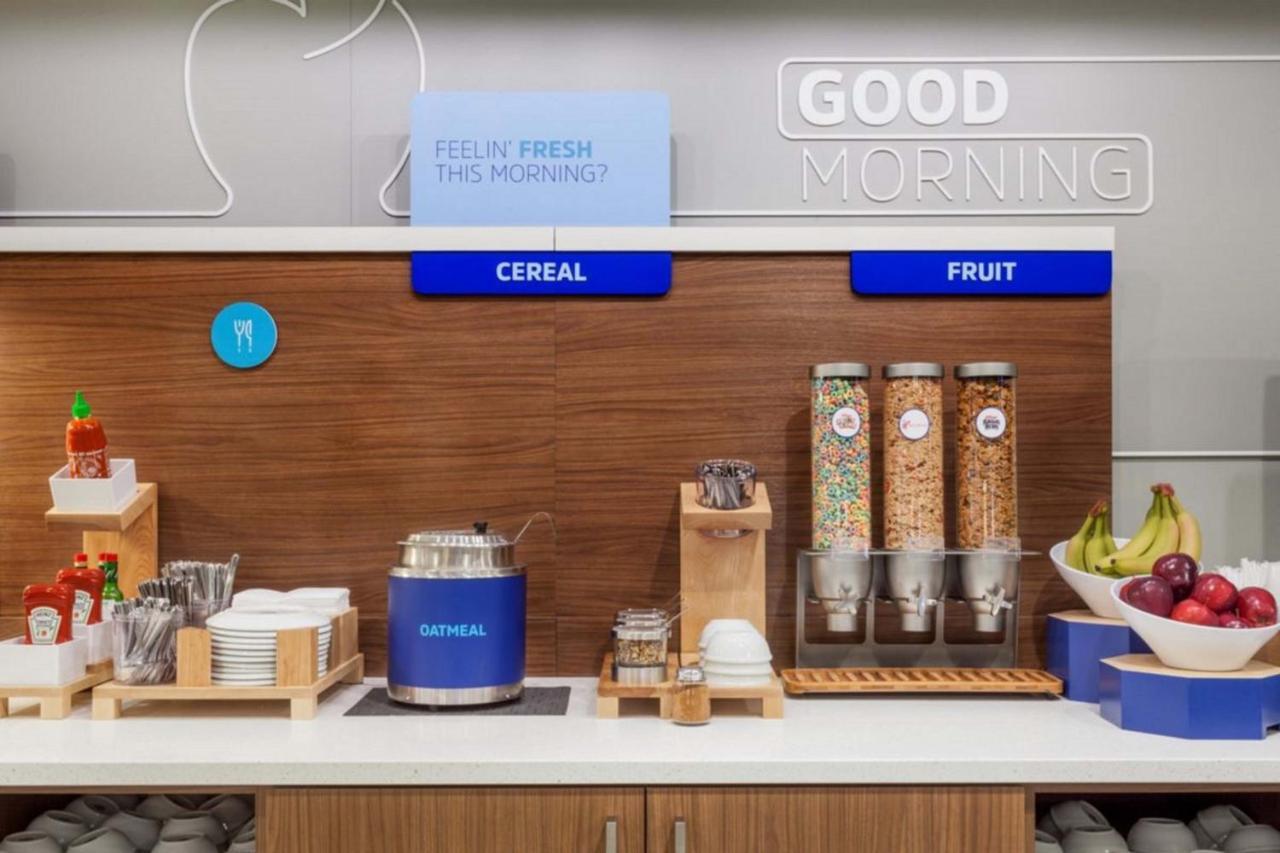 Holiday Inn Express Columbus South - Obetz By Ihg Extérieur photo