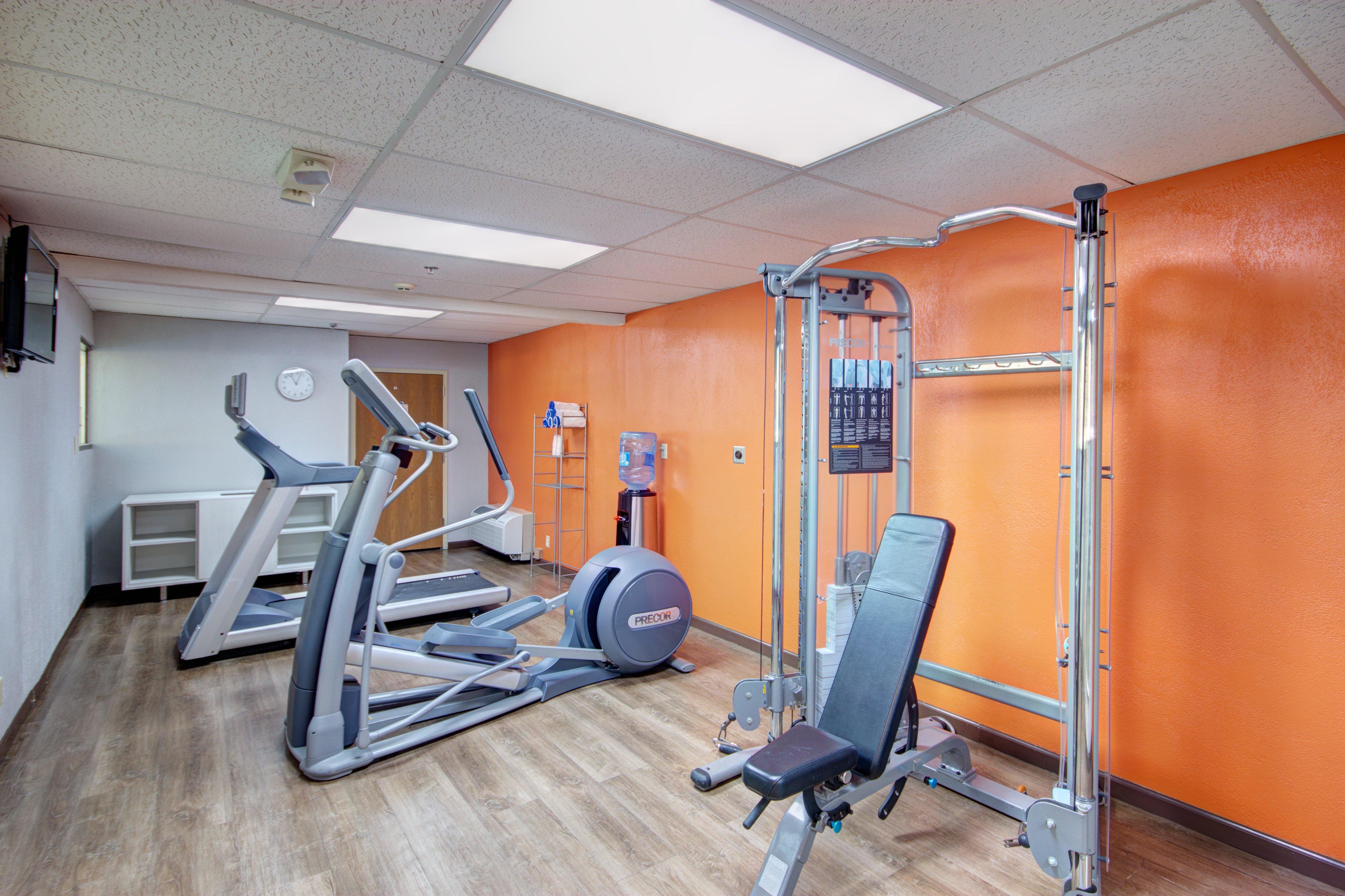 Holiday Inn Express Columbus South - Obetz By Ihg Extérieur photo