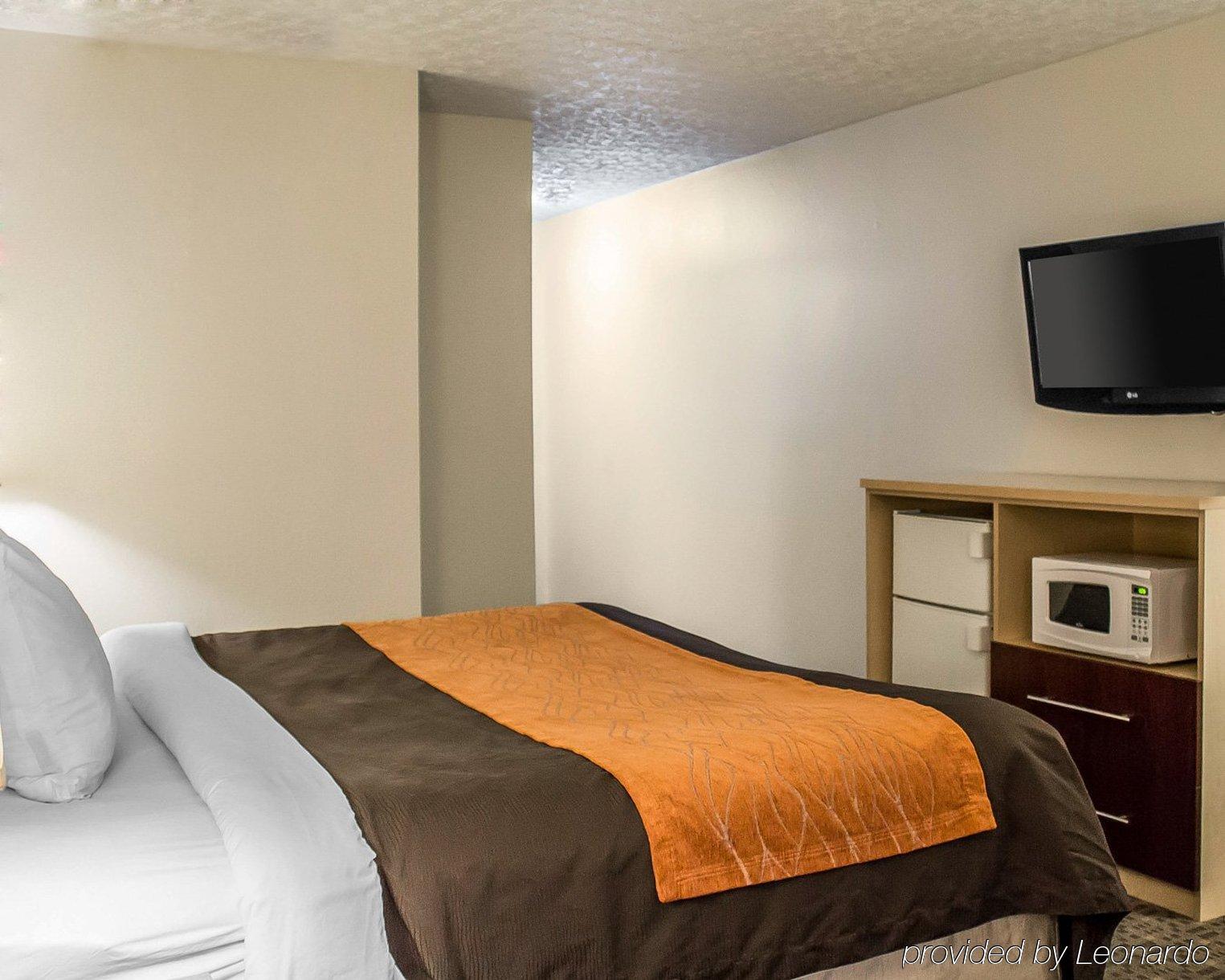 Holiday Inn Express Columbus South - Obetz By Ihg Extérieur photo