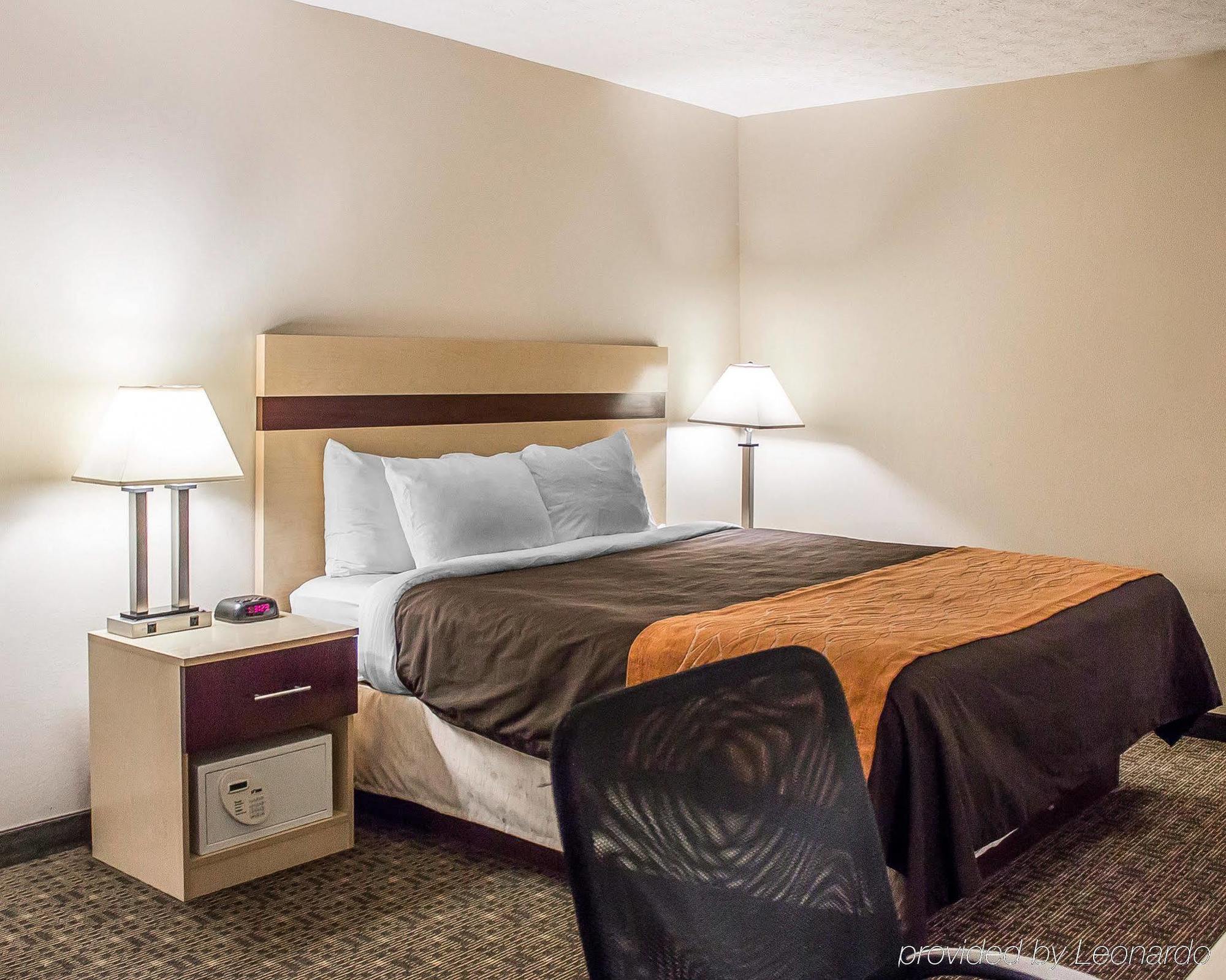 Holiday Inn Express Columbus South - Obetz, An Ihg Hotel Extérieur photo