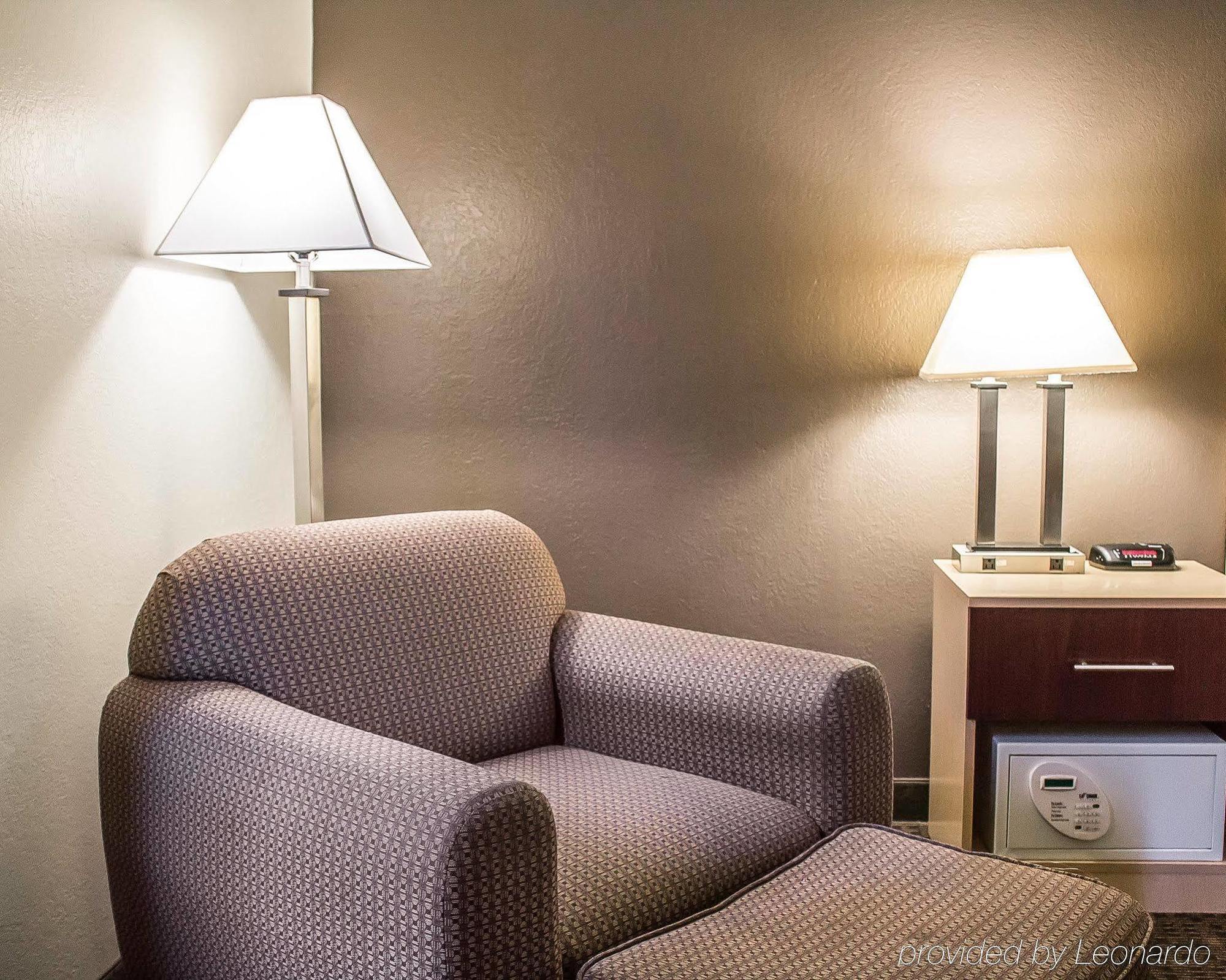 Holiday Inn Express Columbus South - Obetz By Ihg Extérieur photo