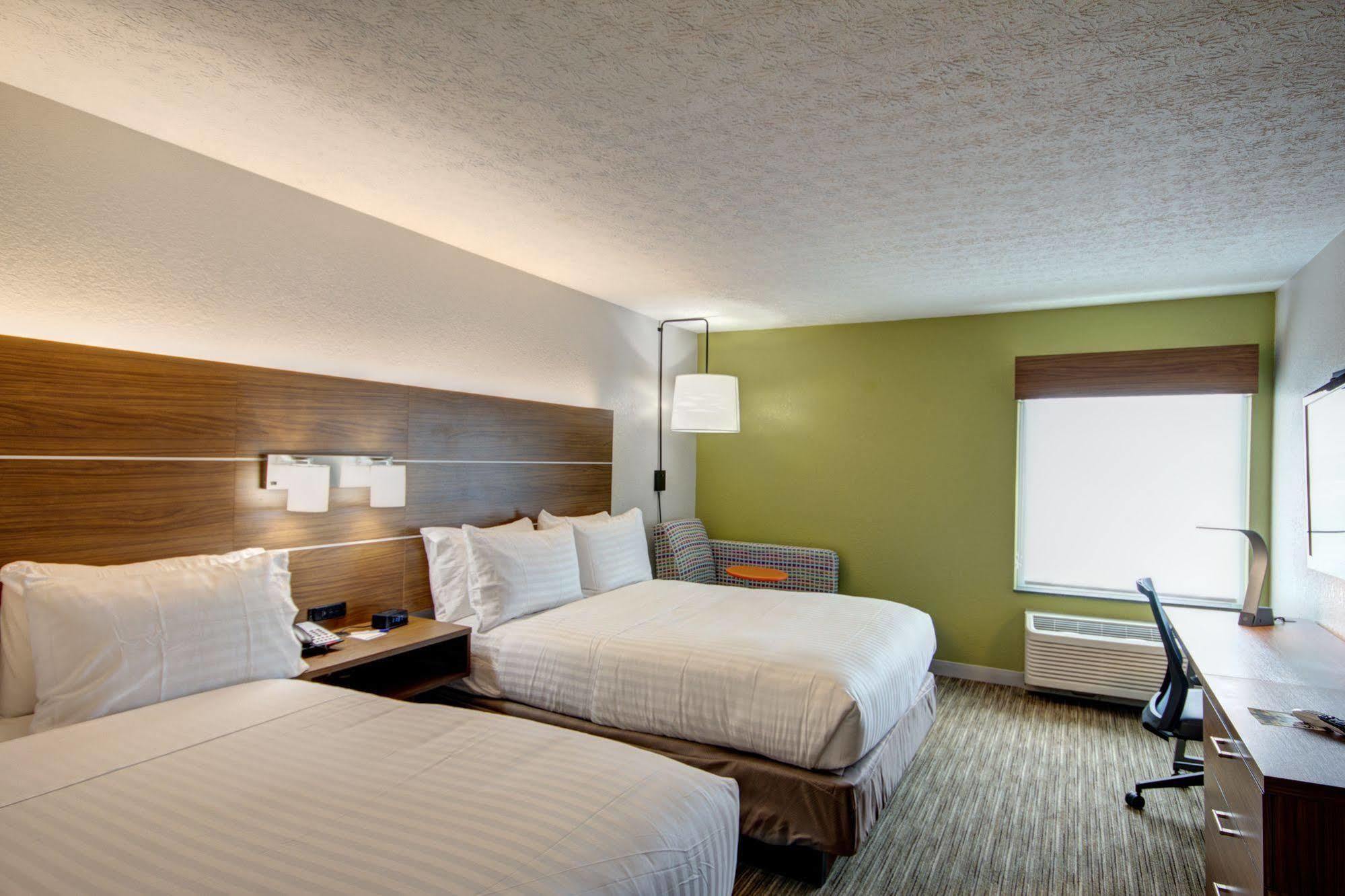 Holiday Inn Express Columbus South - Obetz By Ihg Extérieur photo