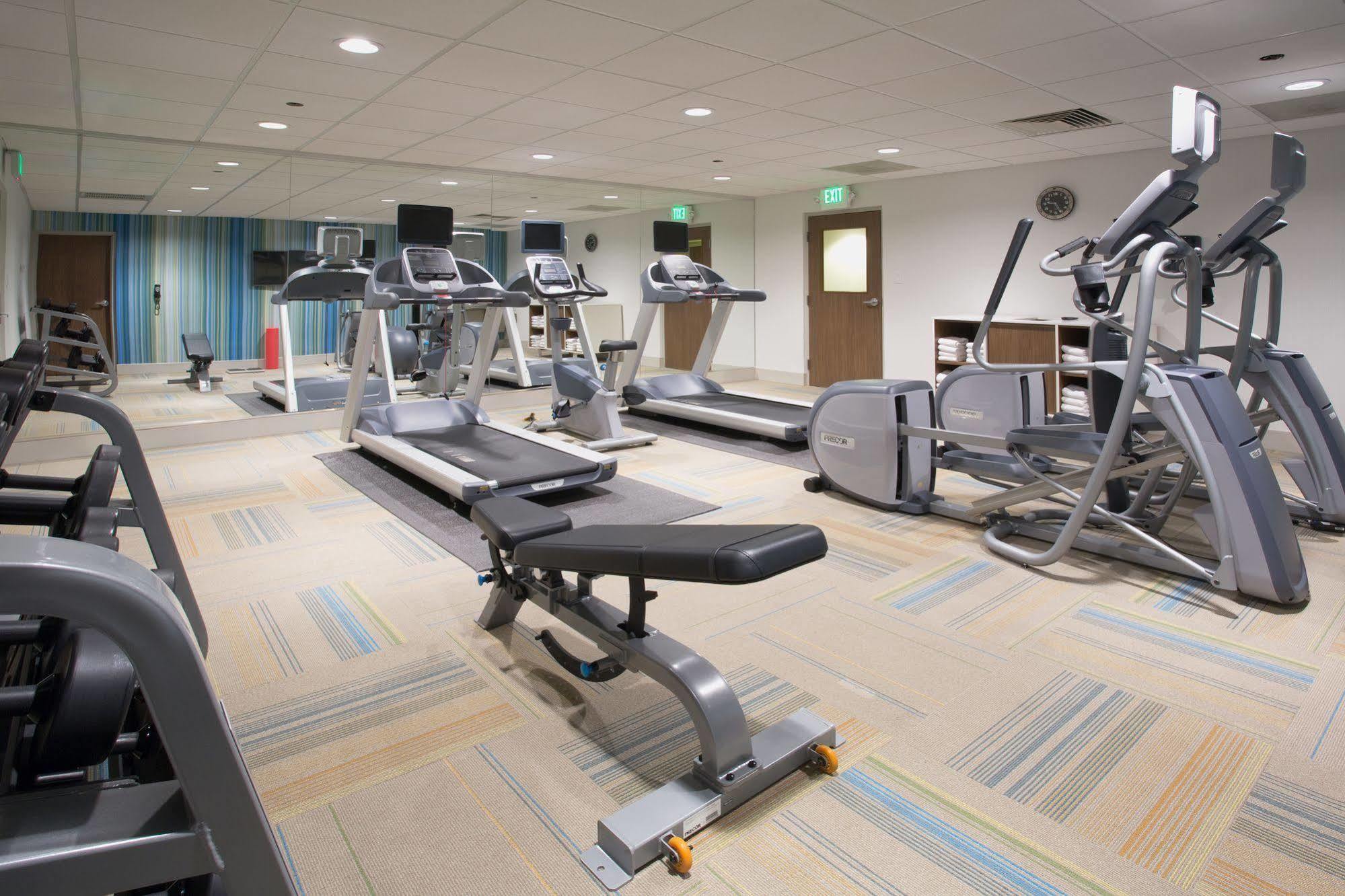 Holiday Inn Express Columbus South - Obetz By Ihg Extérieur photo
