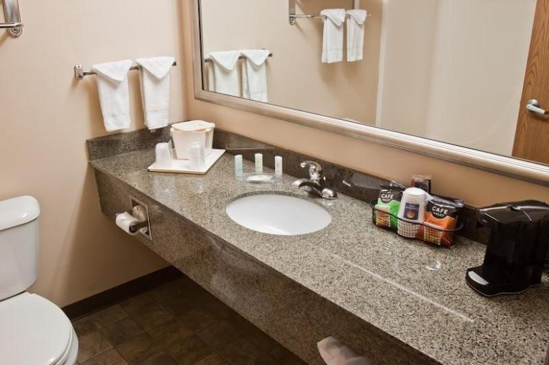 Holiday Inn Express Columbus South - Obetz, An Ihg Hotel Extérieur photo